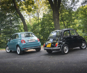 Fiat 500 Anniversario 1.2 69 KM 5MT