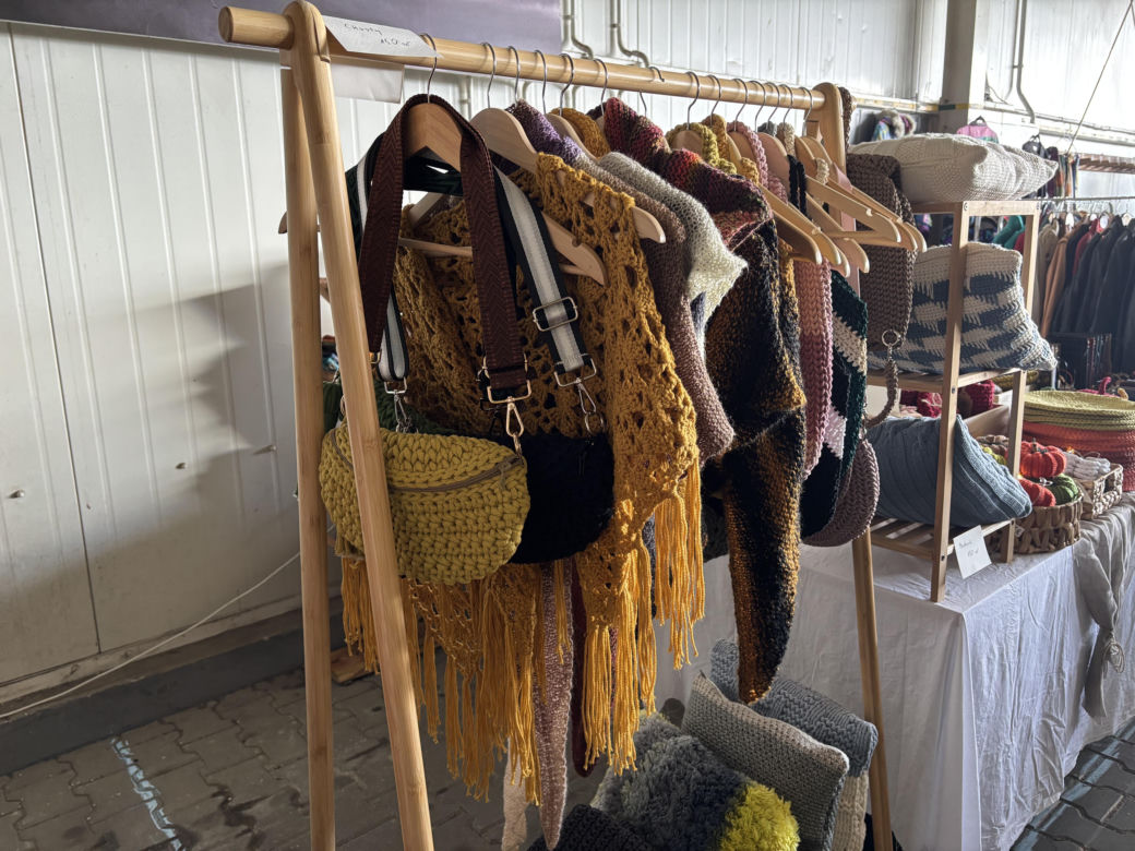 7. edycja targów "Olsztyn w stylu Vintage"