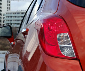 Opel Mokka 1.4 Turbo 4x4