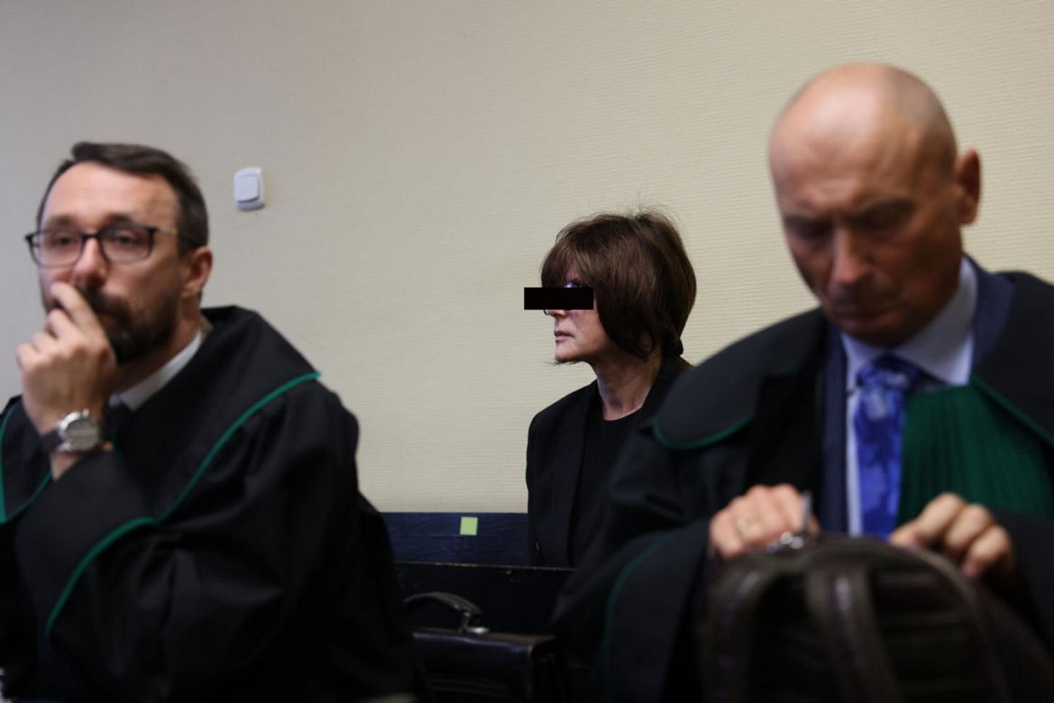 Ilona S. ponownie stanie przed sądem