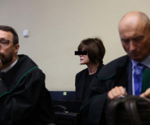 Ilona S. ponownie stanie przed sądem