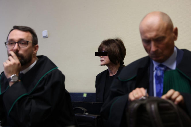 Ilona S. ponownie stanie przed sądem