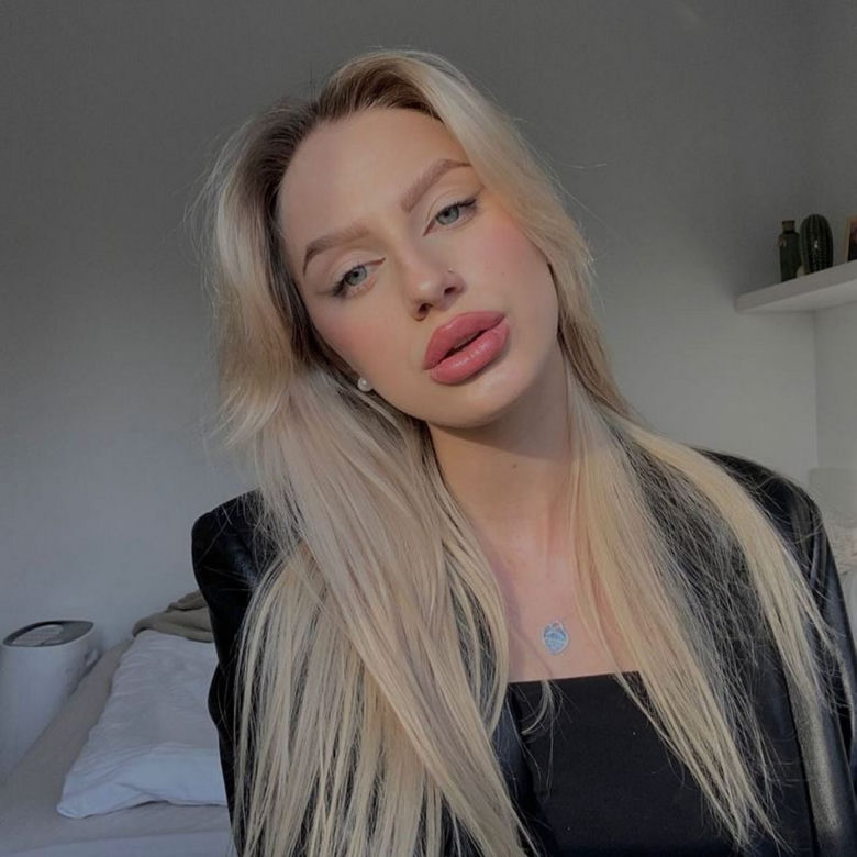 Olga Hassan-Bartz