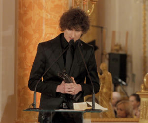 Dawid Podsiadło