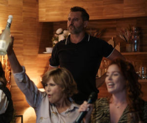 Co wydarzy się w Na dobre i na złe w styczniu? Streszczenia odcinków 975-978