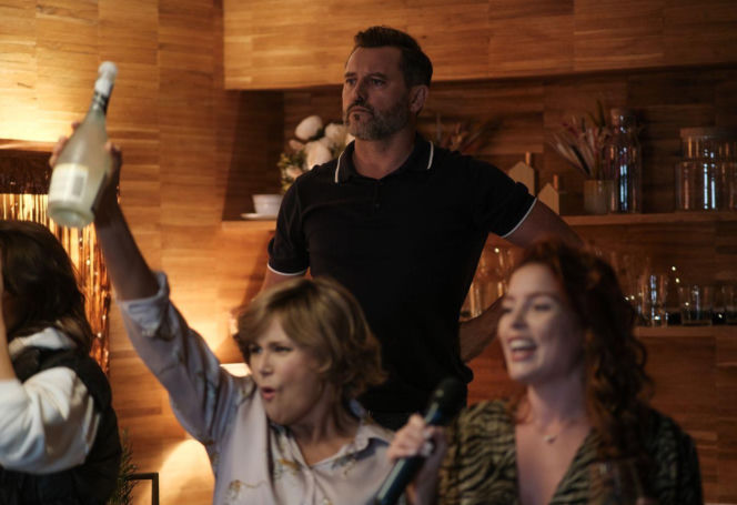 Co wydarzy się w "Na dobre i na złe" w styczniu? Streszczenia odcinków 975-978