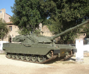 Militaria