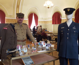 Leszczyński Dzień Kolekcjonera zorganizowali Muzeum Okręgowe w Lesznie oraz Towarzystwo Przyjaciół Muzeum Okręgowego w Lesznie. 