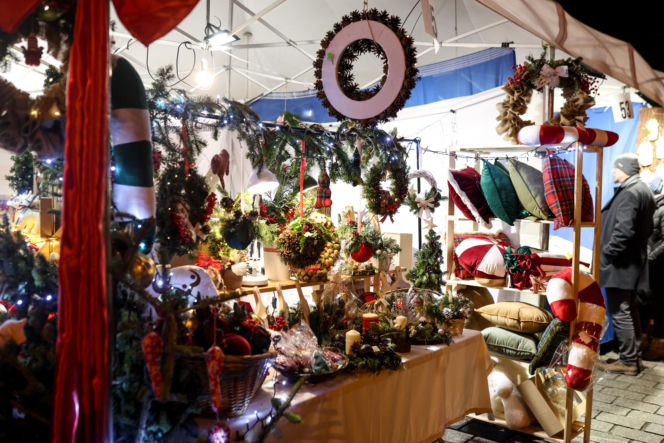 Jarmark na Nikiszu 2025: Co warto zobaczyć?