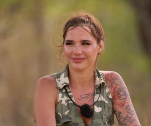 Królowa Przetrwania 3, odcinek 5