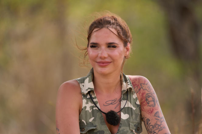 Królowa Przetrwania 3, odcinek 5