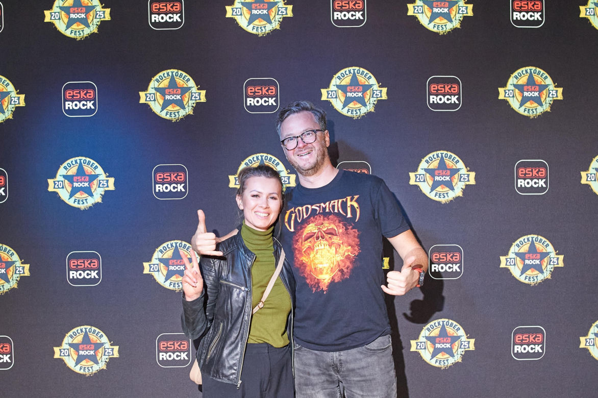 Rocktoberfest 2025 - impreza urodzinowa Eski ROCK