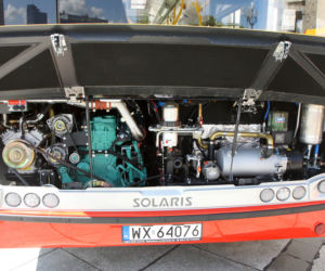 Solarisy Urbino znikną z Warszawy. MZA kupi najnowsze autobusy na gaz