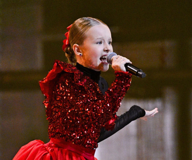 Eurowizja Junior 2025 - czy można głosować na Polskę? Czy Polacy mogą głosować na Mariannę Kłos?