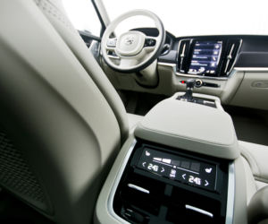 Volvo V90 Cross Country T6