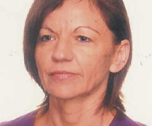 Beata Żołądź