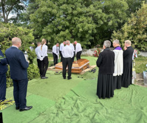 Historia ofiar zbrodni w Turach nadal nie zakończona