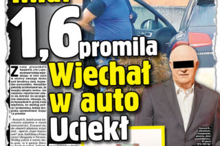 Ryszard Rynkowski skazany