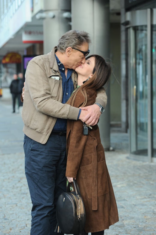 Jacek Borkowski i Paulina Koziejowska  rozstali się
