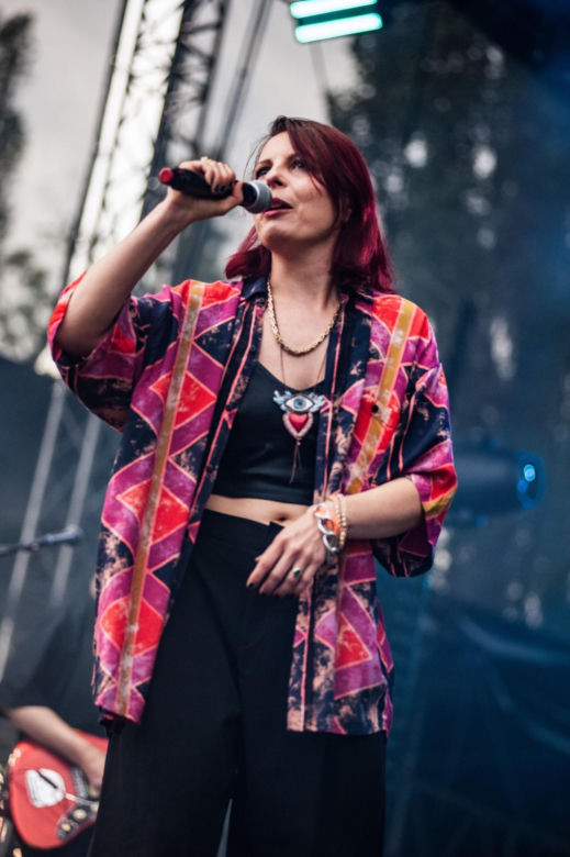 Garbage - Letnia Scena Progresji, 30 maja 2026