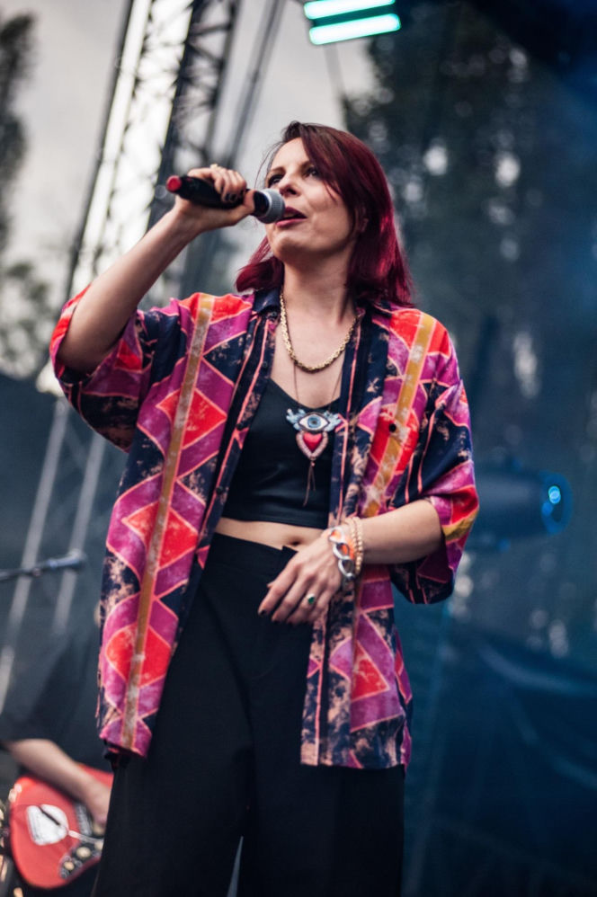 Garbage - Letnia Scena Progresji, 30 maja 2026