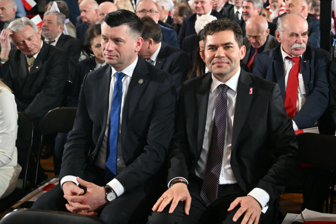 Jarosław Kaczyński zdecydował, wskazał kandydata na premiera z PiS