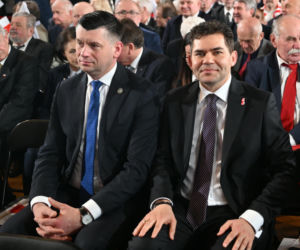 Jarosław Kaczyński zdecydował, wskazał kandydata na premiera z PiS