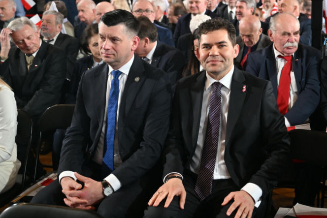 Jarosław Kaczyński zdecydował, wskazał kandydata na premiera z PiS