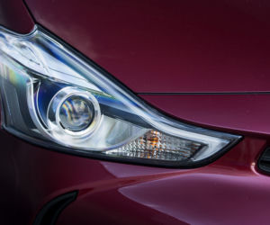 Toyota Prius+ 1.8 Hybrid E-CVT Prestige