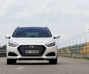 Hyundai i40 Wagon 1.7 CRDI 7 DCT Premium