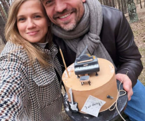 Marcin Rogacewicz, Agnieszka Kaczorowska