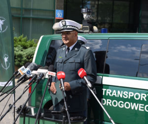 GITD zapowiada kontrole autobusów miejskich