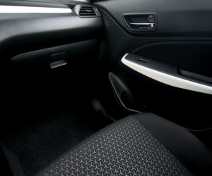 Suzuki Swift 2017
