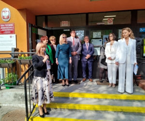 Siedlecka „Szóstka” uczciła potrójny jubileusz!