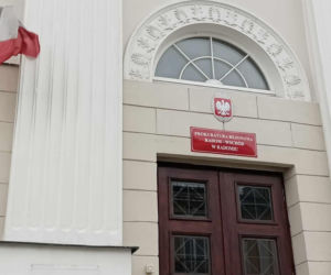 Jest akt oskarżenia dla 19-letniego Oskara O, kóry miał znęcać się nad swoją ciężarną partnerką 