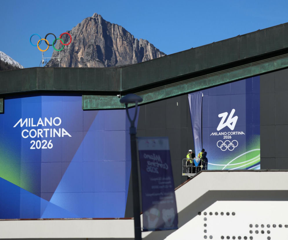 Zimowe Igrzyska Olimpijskie 2026 - TERMINARZ. Szczegółowy harmonogram zawodów