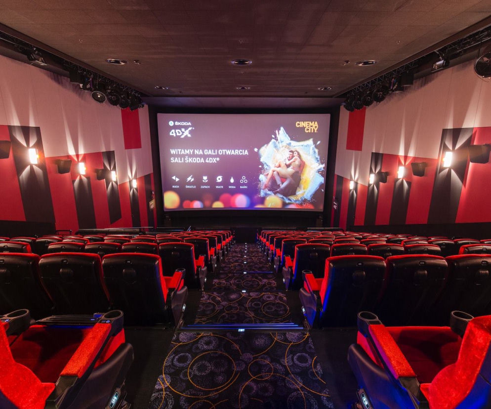 Cinema City