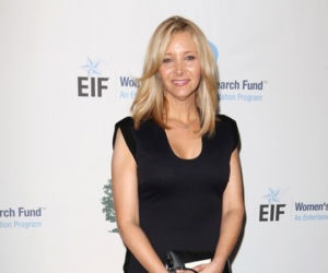 Lisa Kudrow