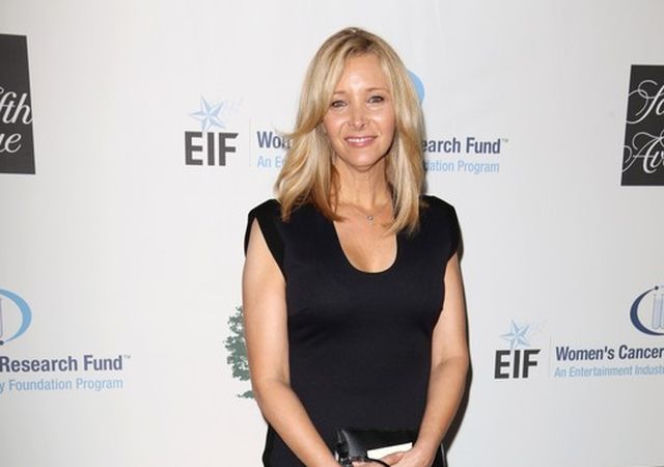 Lisa Kudrow
