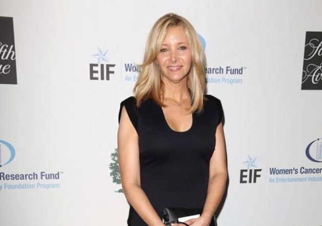 Lisa Kudrow