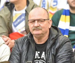 PRES Grupa Deweloperska Toruń - Fogo Unia Leszno, zdjęcia kibiców i zawodników z meczu 2. kolejki PGE Ekstraligi