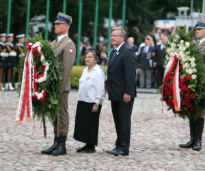 Wanda Traczyk-Stawska