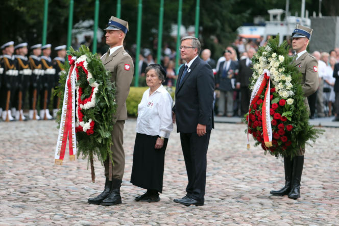 Wanda Traczyk-Stawska