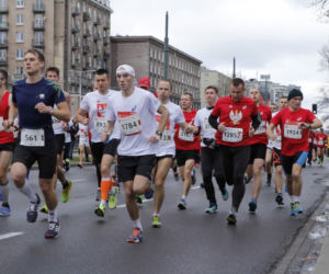 Bieg Niepodległości 2015