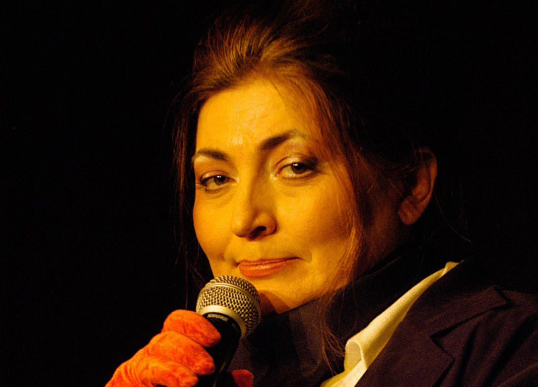 Kim była Agnieszka Fatyga?