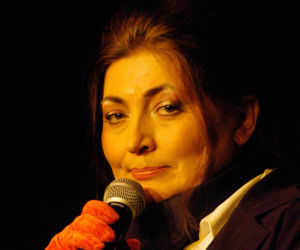Agnieszka Fatyga