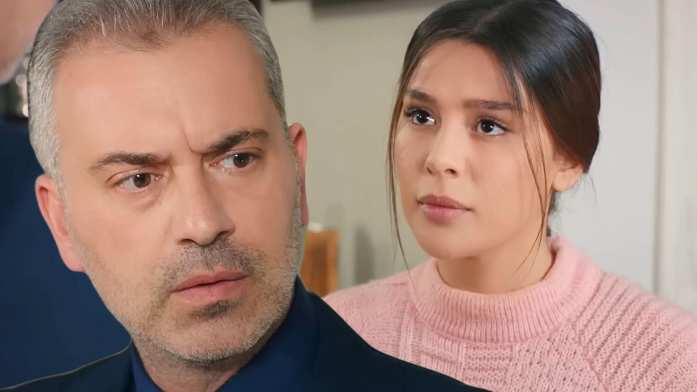 Miłość i nadzieja. Zeynep wkracza do akcji! Jej pomysł może zatrzymać rozwód Bülenta i Feraye!