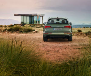 Audi Q5 (2021)