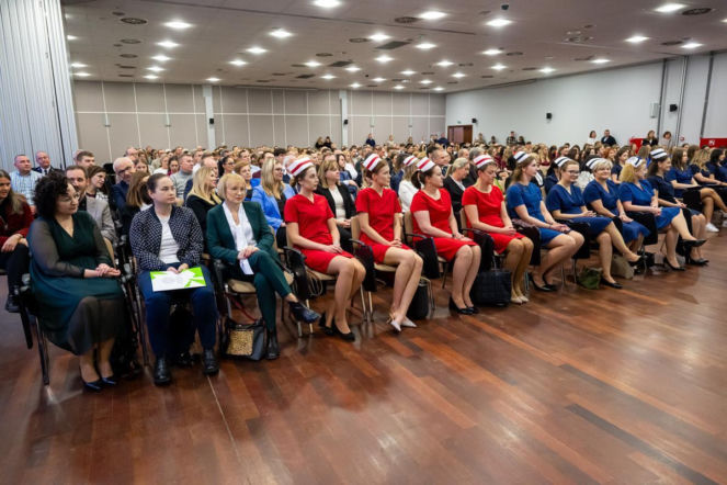 Dyplomatorium Szkoły Zdrowia Publicznego