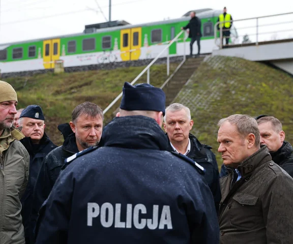 We wtorek komitet ds. Bezpieczeństwa Narodowego